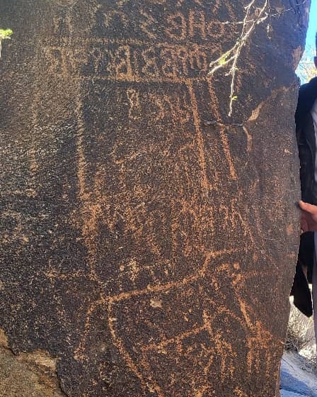 السوادية بمحافظة البيضاء. - صورة إضافية 1